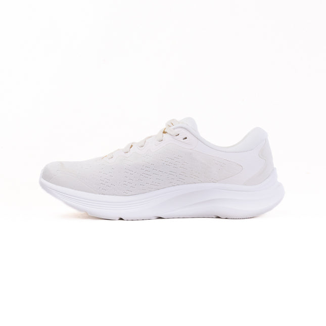 Hoka Solimar 2 (Women's) - Alabaster/Alabaster