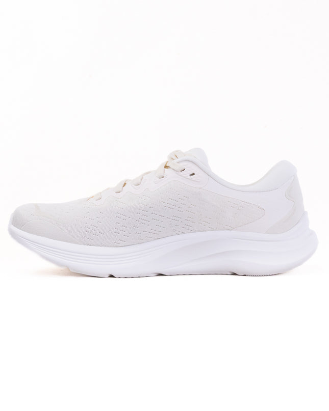 Hoka Solimar 2 (Men's) - Alabaster/Alabaster