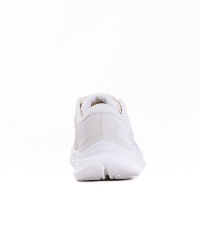 Hoka Solimar 2 (Women's) - Alabaster/Alabaster