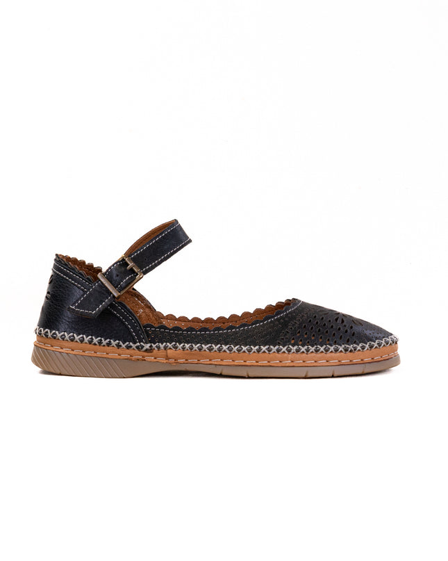 Spring Step Zabelle (Women's) - Black