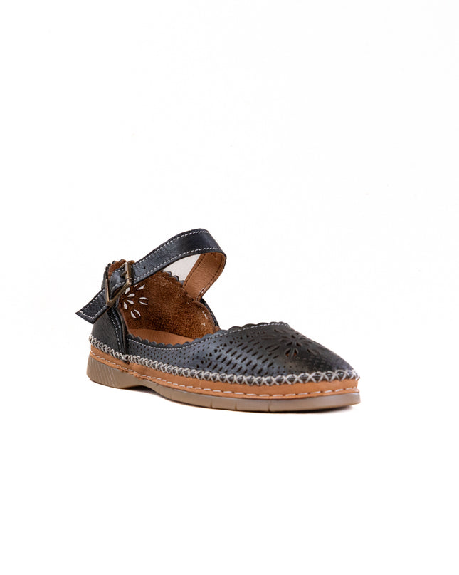 Spring Step Zabelle (Women's) - Black