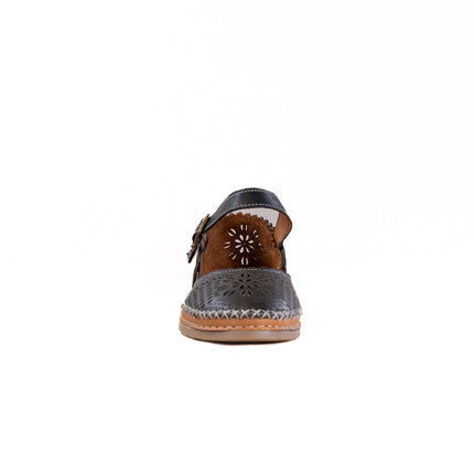 Spring Step Zabelle (Women's) - Black