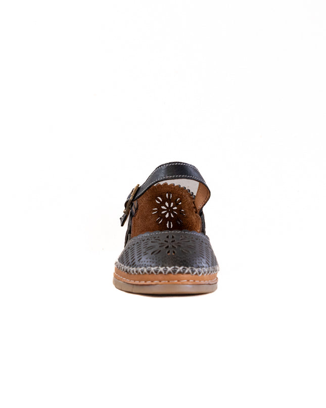 Spring Step Zabelle (Women's) - Black