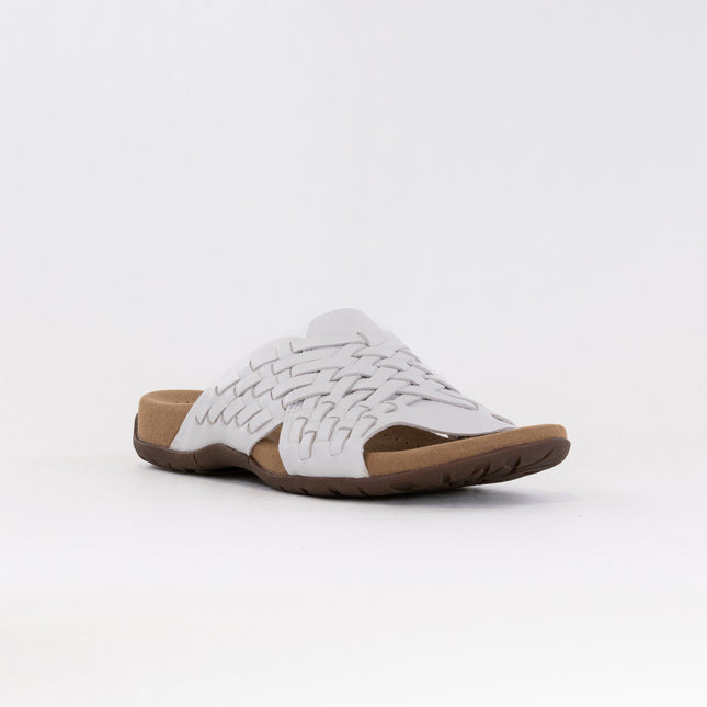 Taos Guru Sandal (Women's) - White