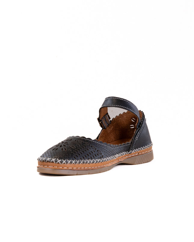 Spring Step Zabelle (Women's) - Black