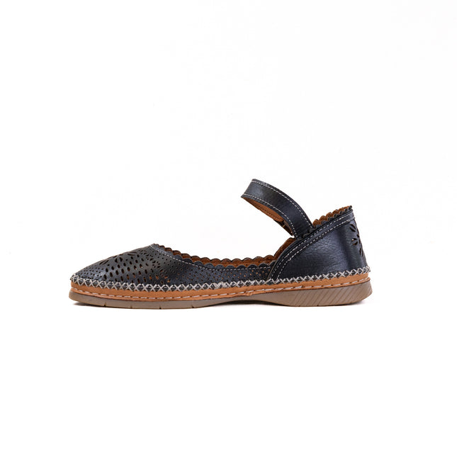 Spring Step Zabelle (Women's) - Black