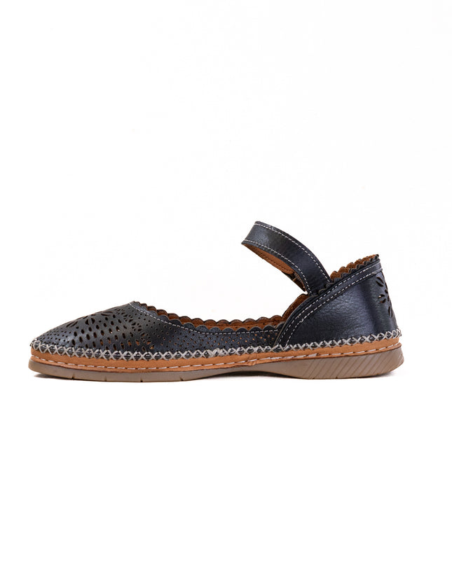 Spring Step Zabelle (Women's) - Black