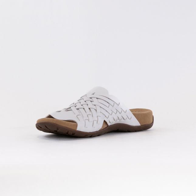Taos Guru Sandal (Women's) - White