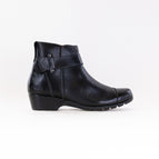 6.5 / Black
