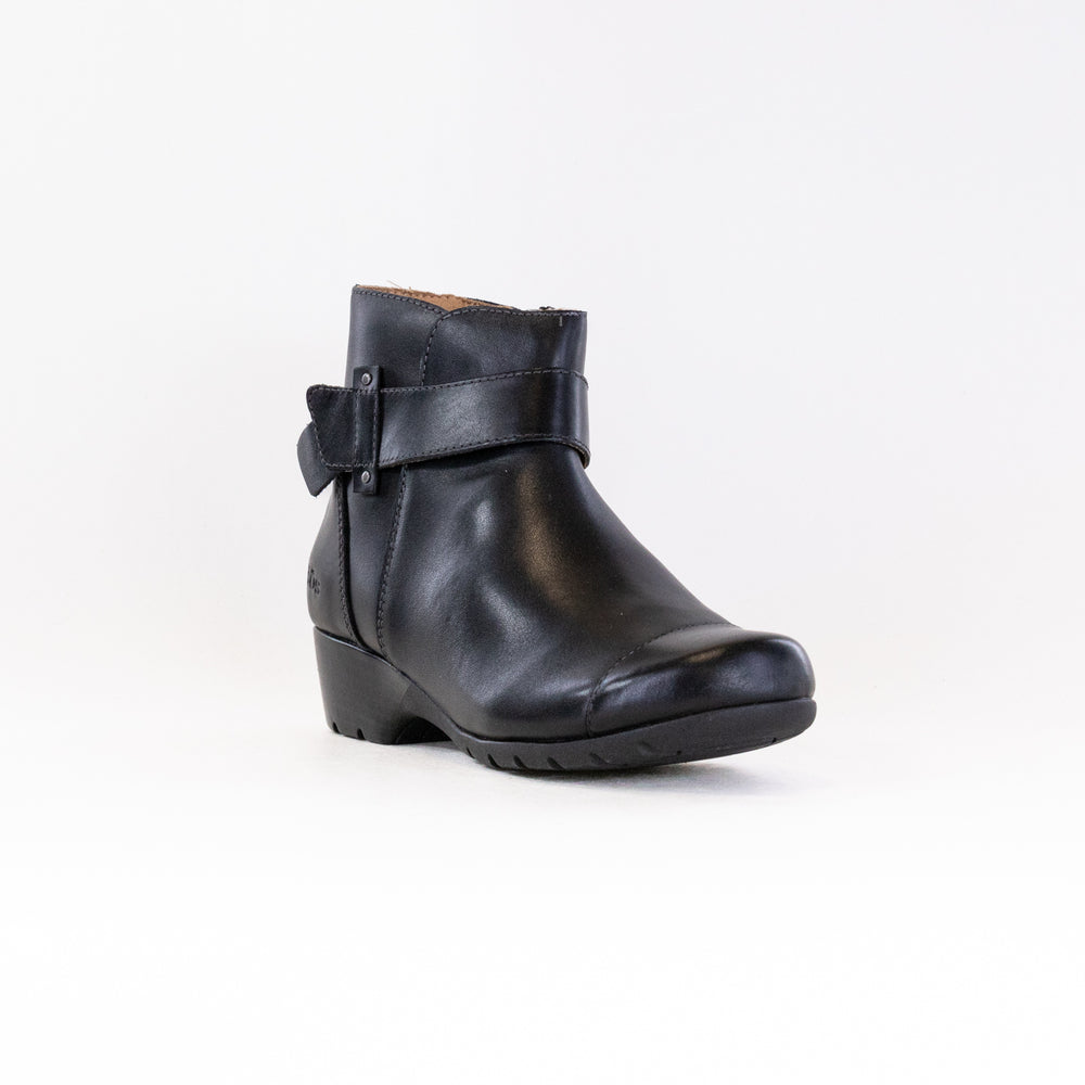 Taos Gazette (Women's) - Black