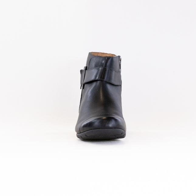 Taos Gazette (Women's) - Black