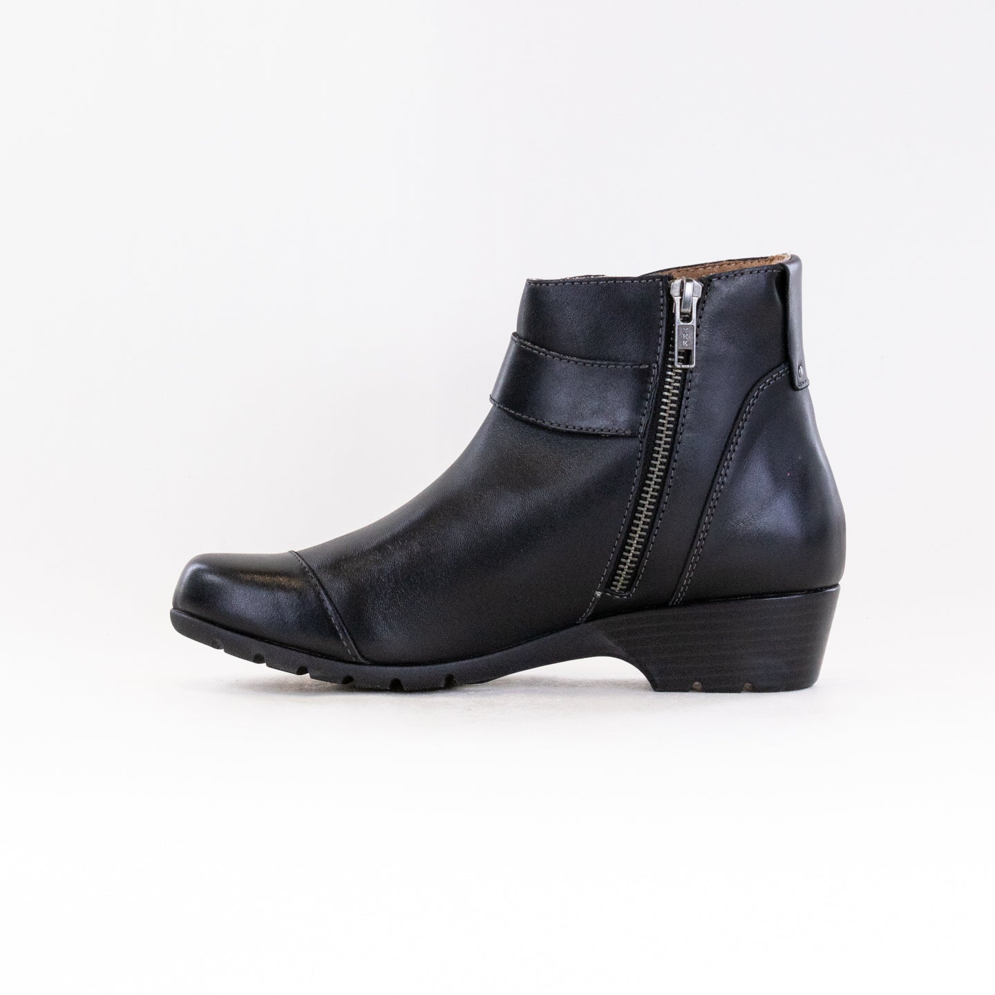 Taos Gazette (Women's) - Black