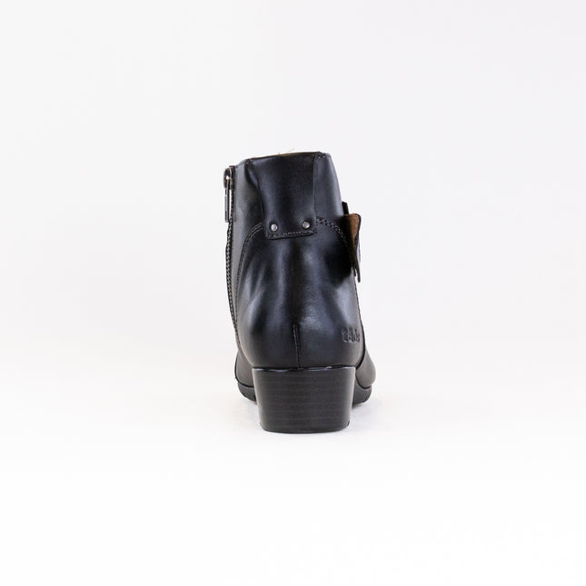 Taos Gazette (Women's) - Black