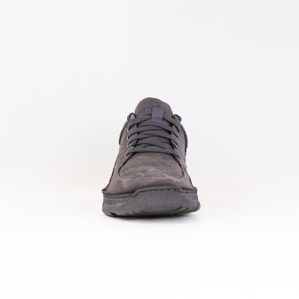 Josef Seibel Liam 01 (Men's) - Asphalt Leather