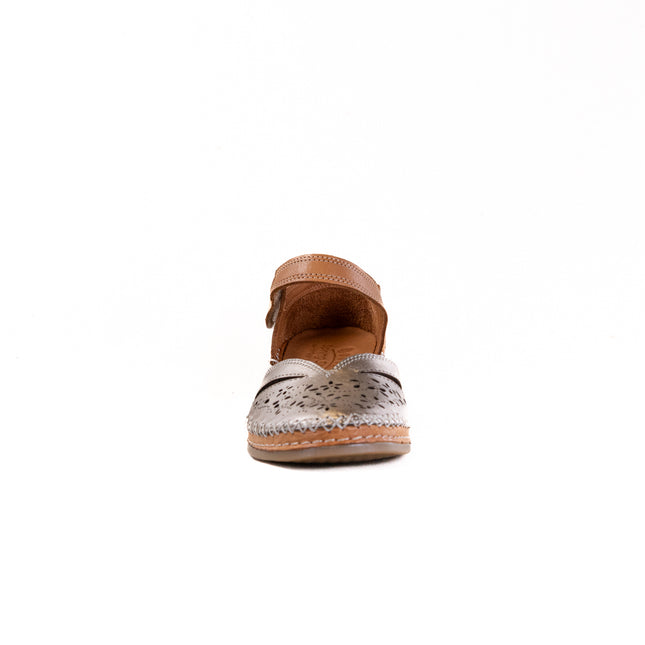 Spring Step Ezlyn (Women's) - Bronze Multi