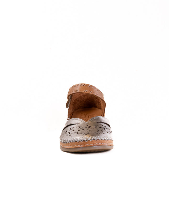 Spring Step Ezlyn (Women's) - Bronze Multi