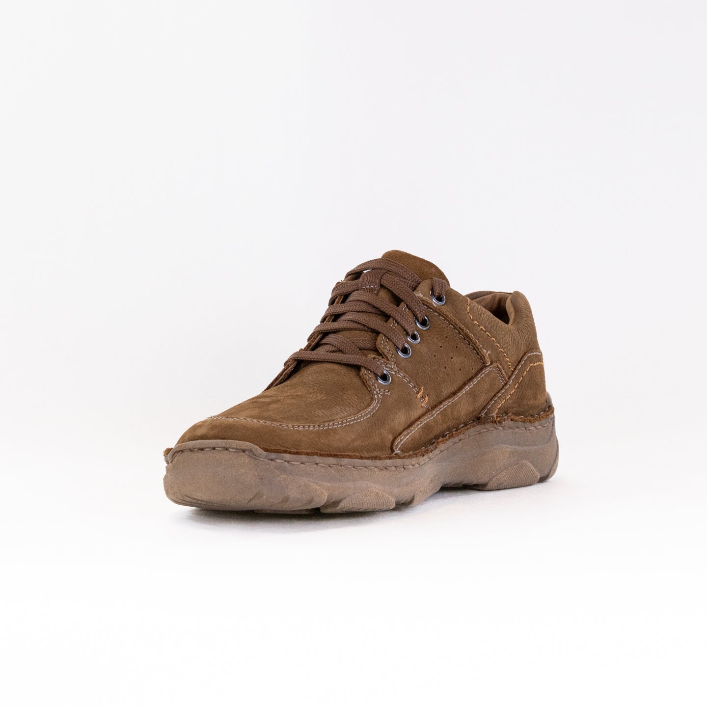 Josef Seibel Liam 01 (Men's) - Camel Leather