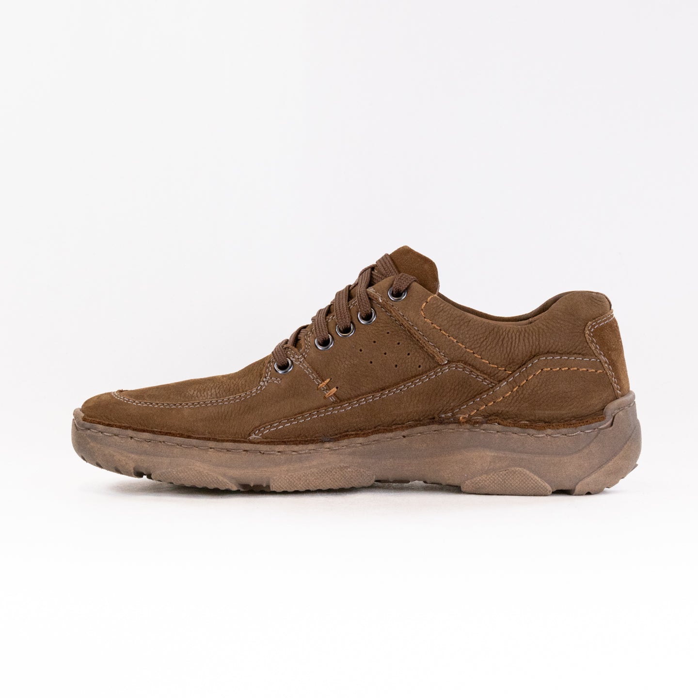 Josef Seibel Liam 01 (Men's) - Camel Leather