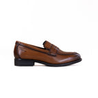 36 / COGNAC LEATHER