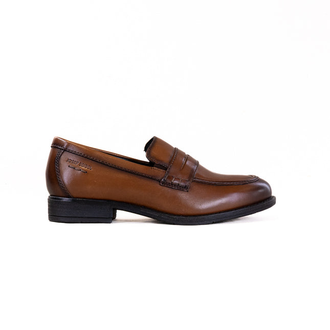 Josef Seibel Simona 07 (Women's) - Cognac Leather