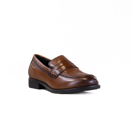 Josef Seibel Simona 07 (Women's) - Cognac Leather