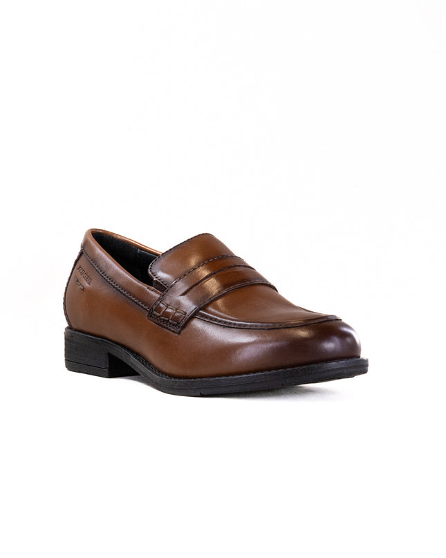 Josef Seibel Simona 07 (Women's) - Cognac Leather