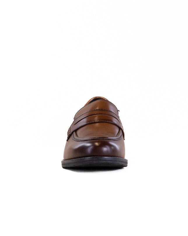 Josef Seibel Simona 07 (Women's) - Cognac Leather