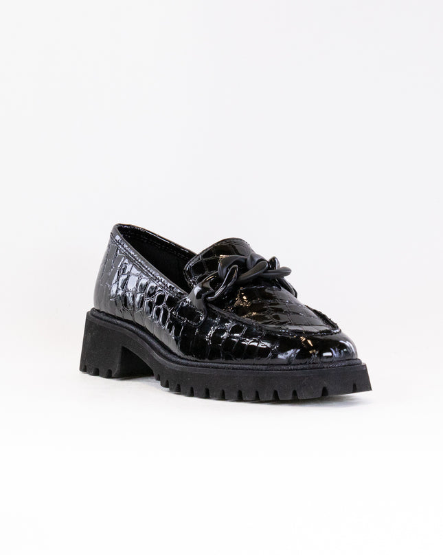 Ara Kiana (Women’s) - Black Croco Print