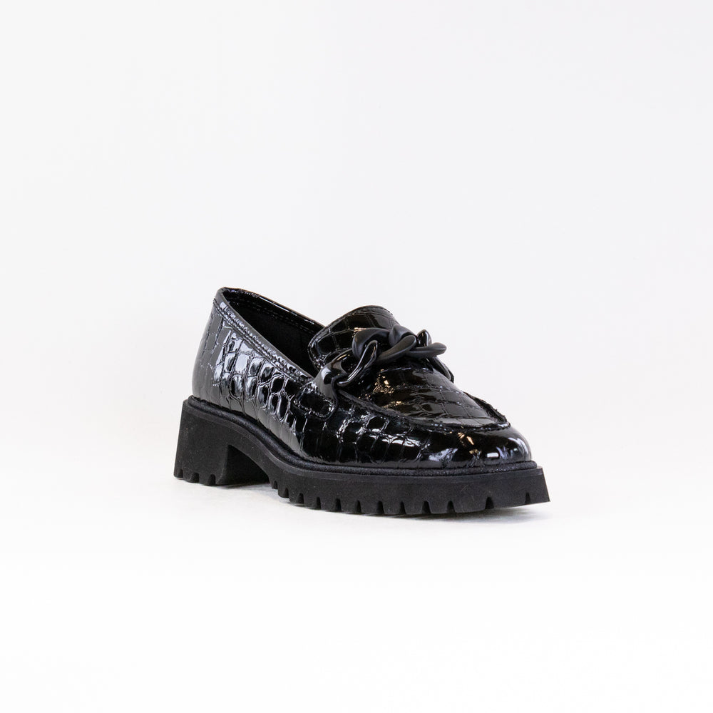 Ara Kiana (Women’s) - Black Croco Print