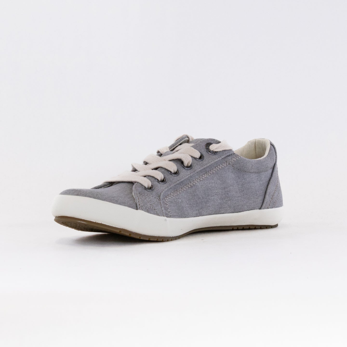 Taos Star (Women's) - Grey Washed Canvas