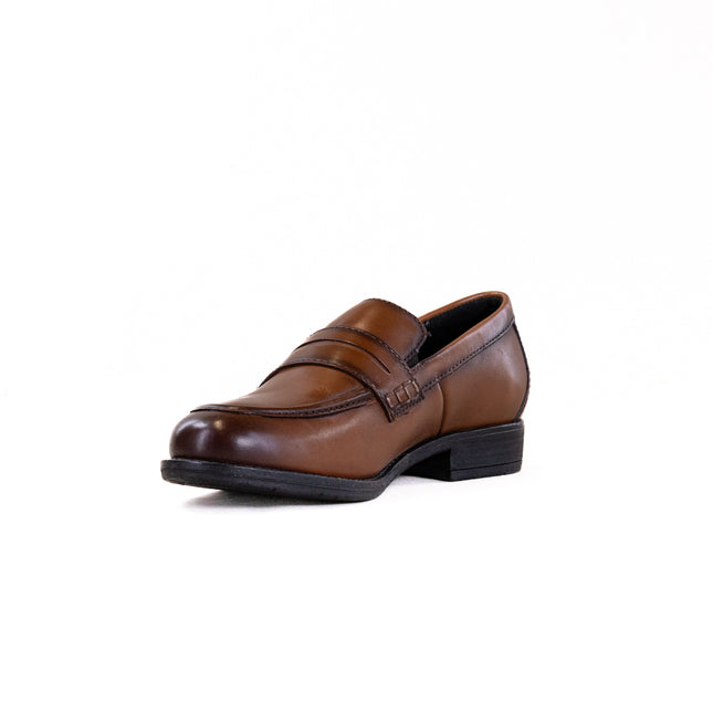 Josef Seibel Simona 07 (Women's) - Cognac Leather