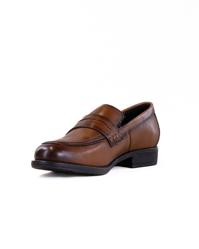 Josef Seibel Simona 07 (Women's) - Cognac Leather