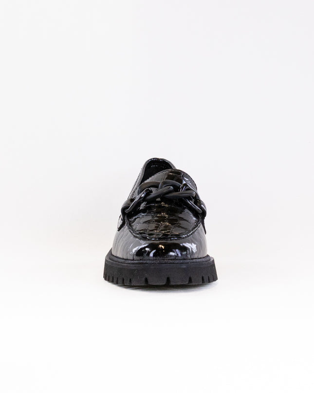 Ara Kiana (Women’s) - Black Croco Print
