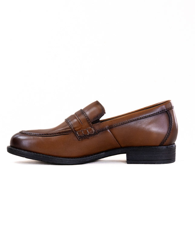Josef Seibel Simona 07 (Women's) - Cognac Leather