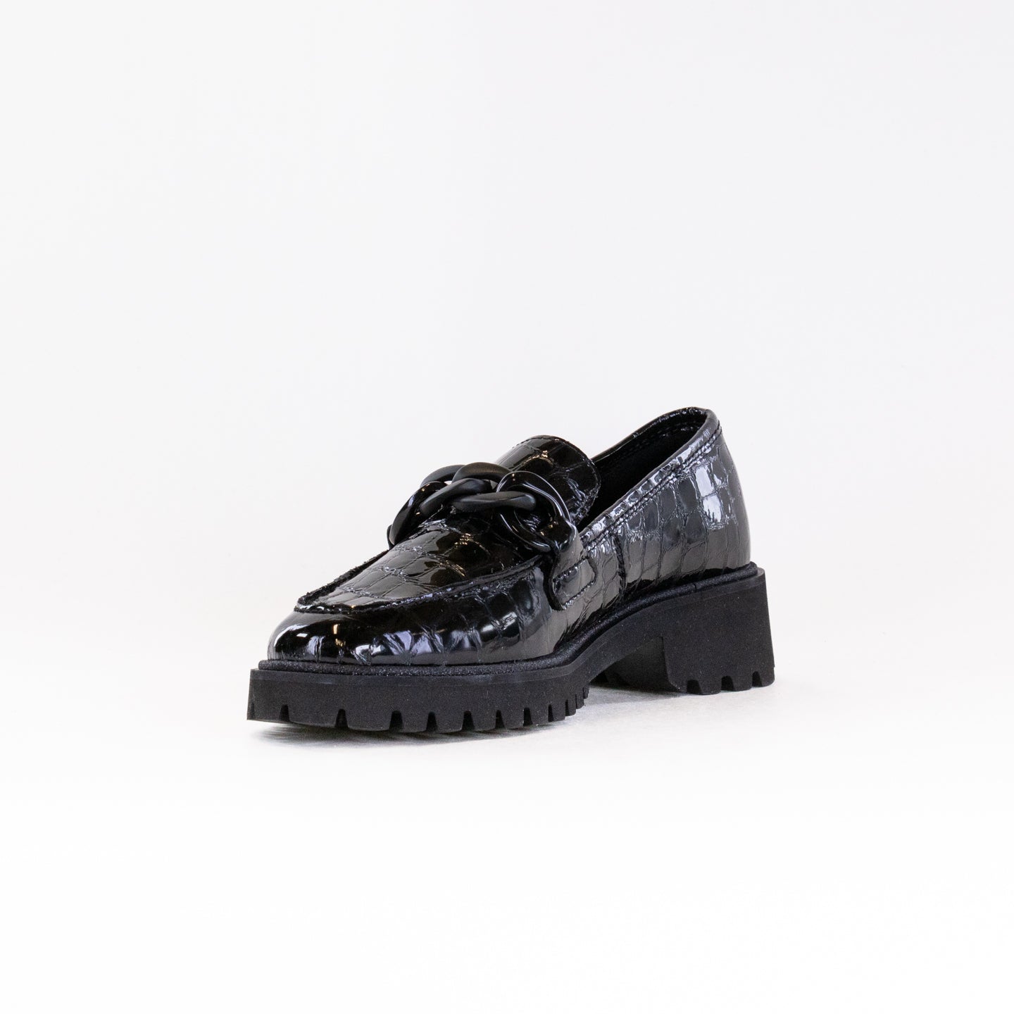 Ara Kiana (Women’s) - Black Croco Print