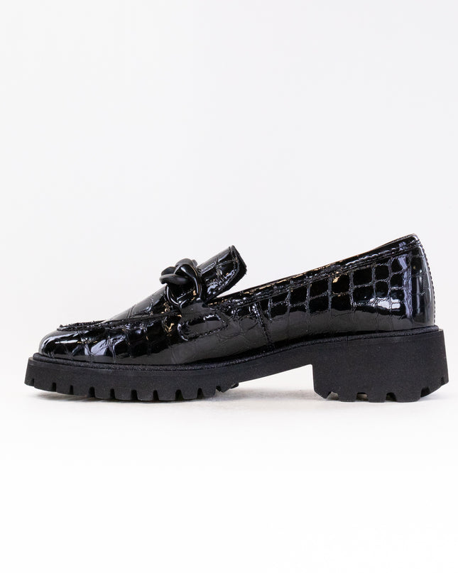 Ara Kiana (Women’s) - Black Croco Print