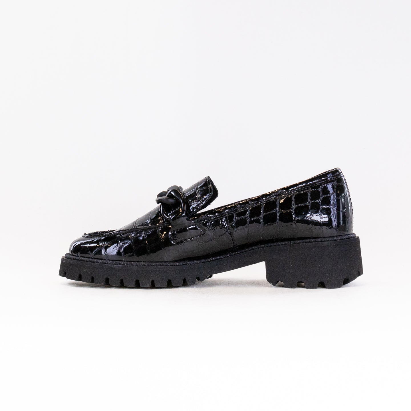 Ara Kiana (Women’s) - Black Croco Print