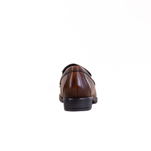 Josef Seibel Simona 07 (Women's) - Cognac Leather