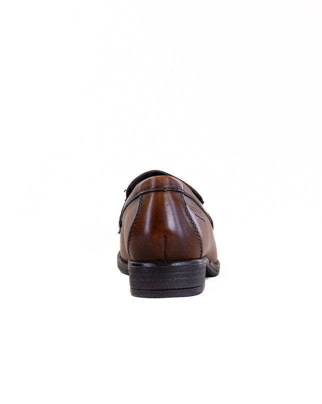 Josef Seibel Simona 07 (Women's) - Cognac Leather