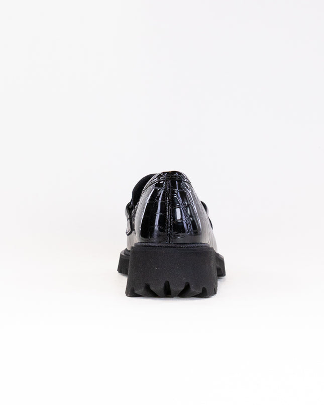 Ara Kiana (Women’s) - Black Croco Print