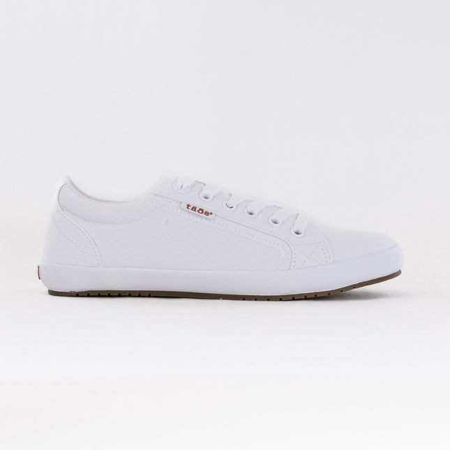 Taos Star (Women's) - White/White