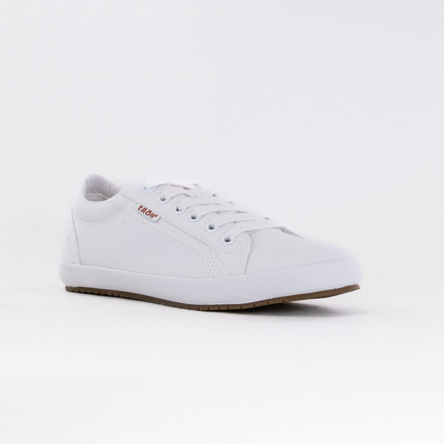 Taos Star (Women's) - White/White