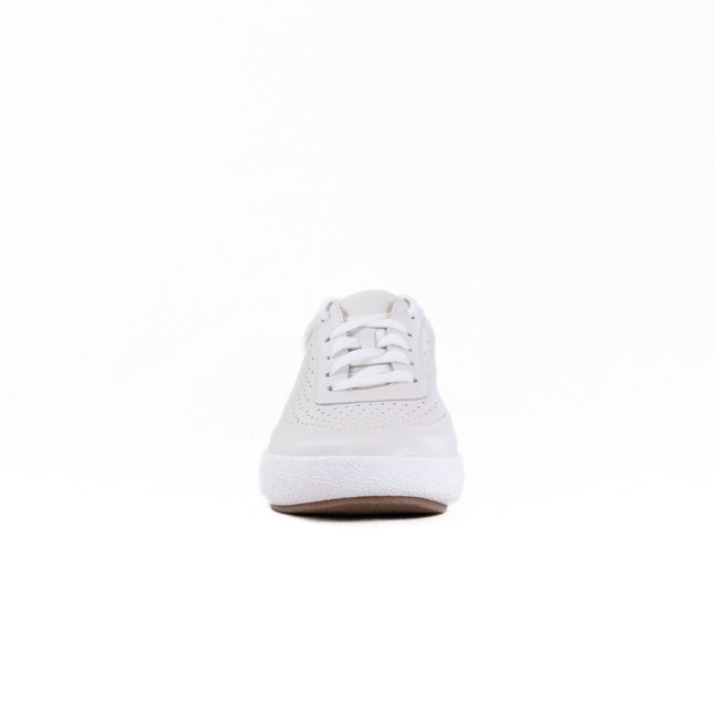 Josef Seibel Claire 29 (Women's) - White Leather