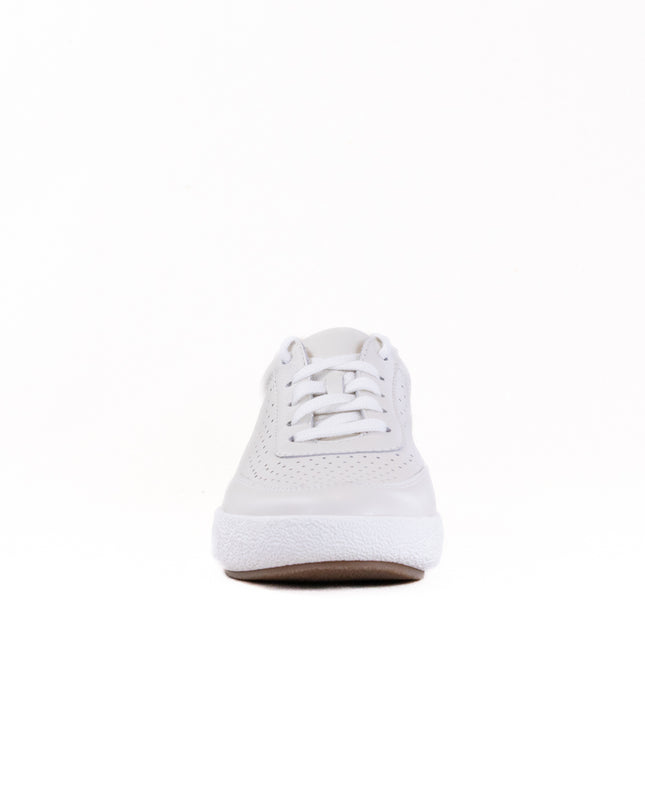 Josef Seibel Claire 29 (Women's) - White Leather