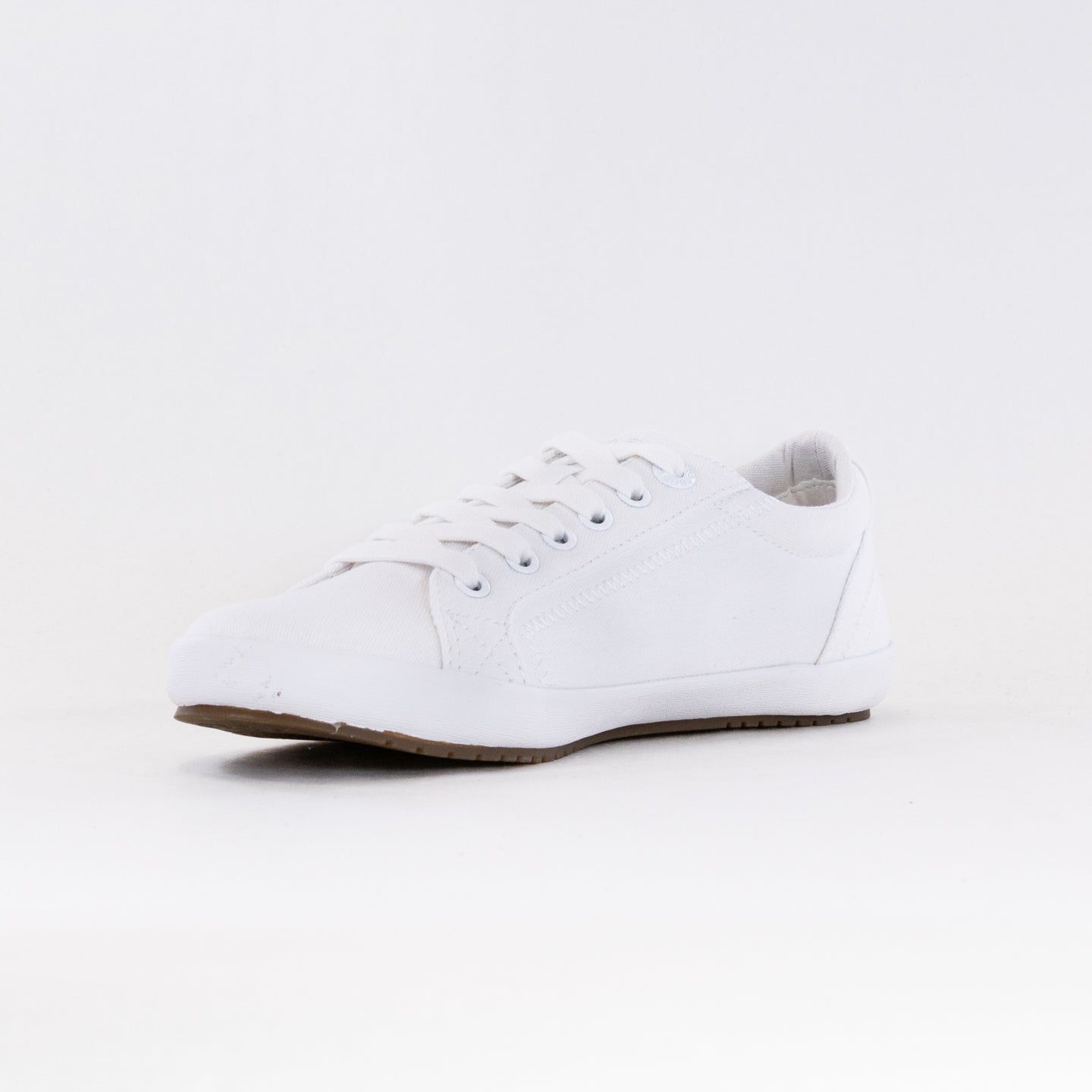 Taos Star (Women's) - White/White