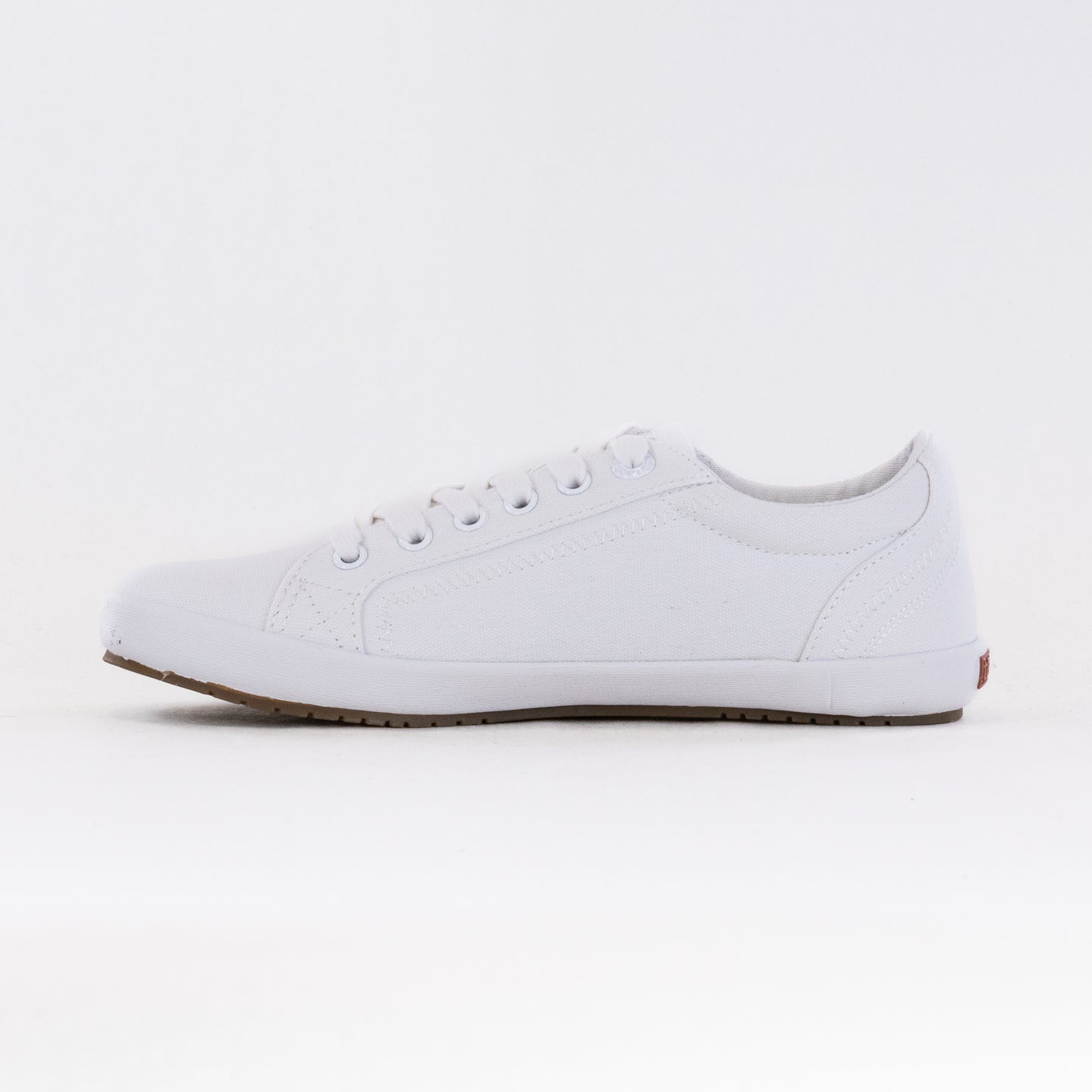 Taos Star (Women's) - White/White