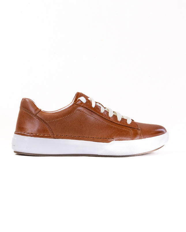 Josef Seibel Claire 01 (Women's) - Camel