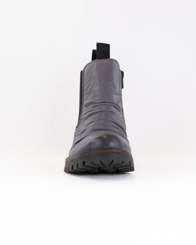 Rieker Payton 78555 (Women's) - Fumo/Schawrz