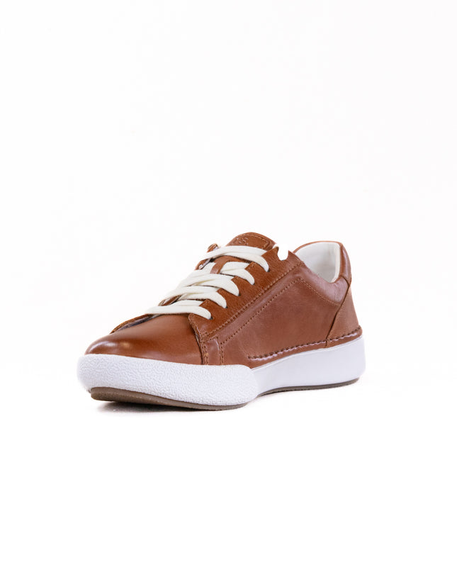 Josef Seibel Claire 01 (Women's) - Camel