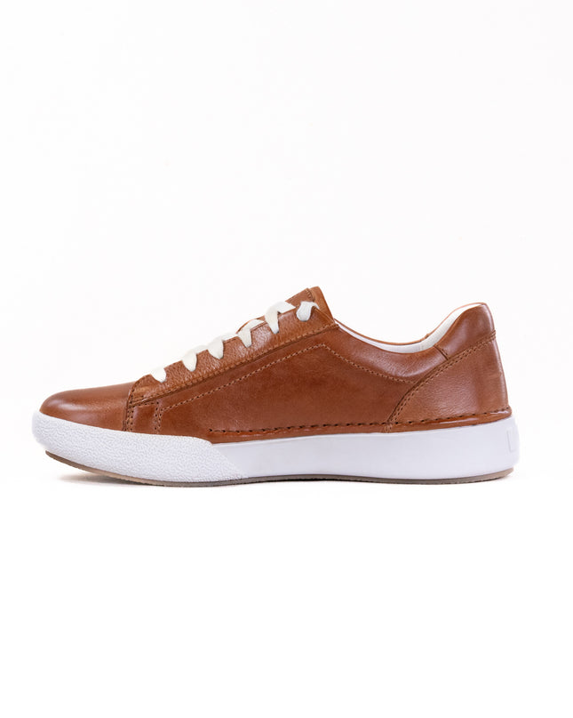 Josef Seibel Claire 01 (Women's) - Camel